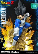 Dragon Ball Z Statue 1/4 Super Saiyan Vegeta Deluxe Verze 64 cm